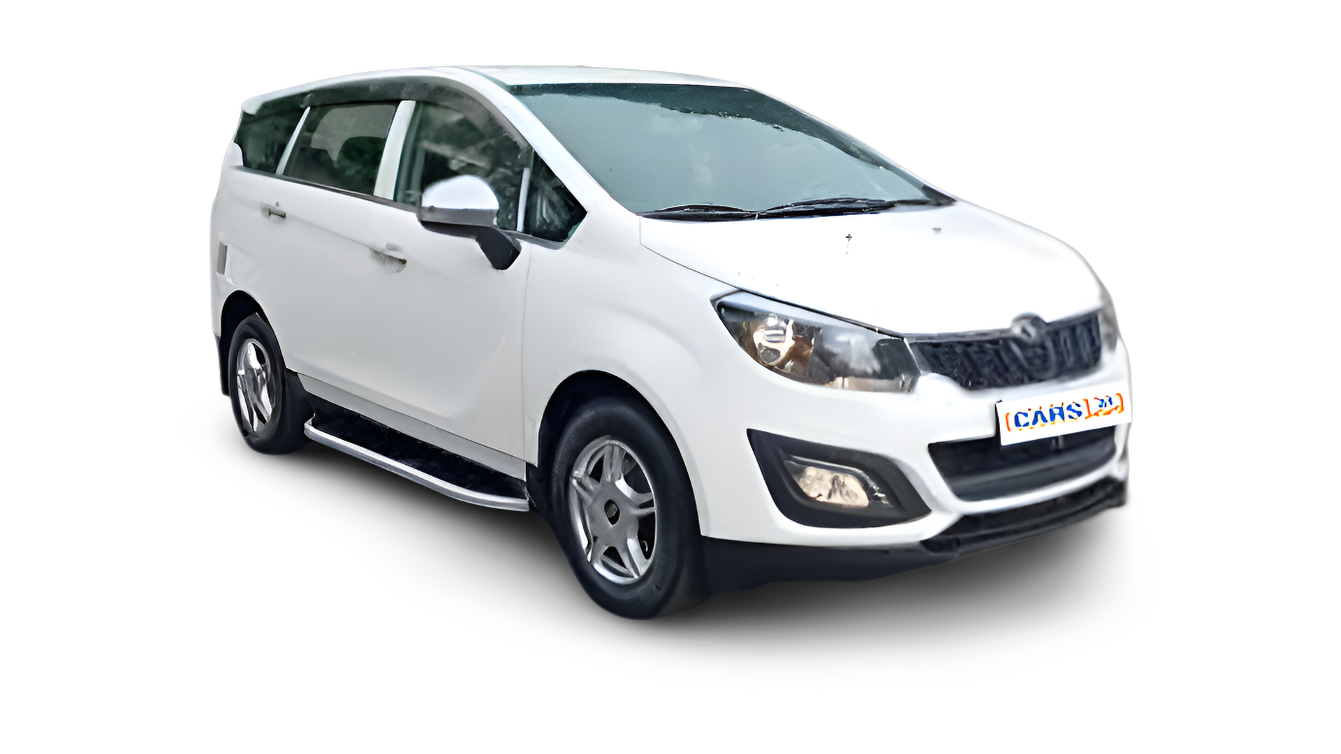 Mahindra MARAZZO-img